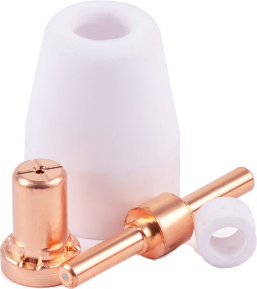 Изображение товара Комплект принадлежностей для сварки FoxWeld Плазма №1 / 8847