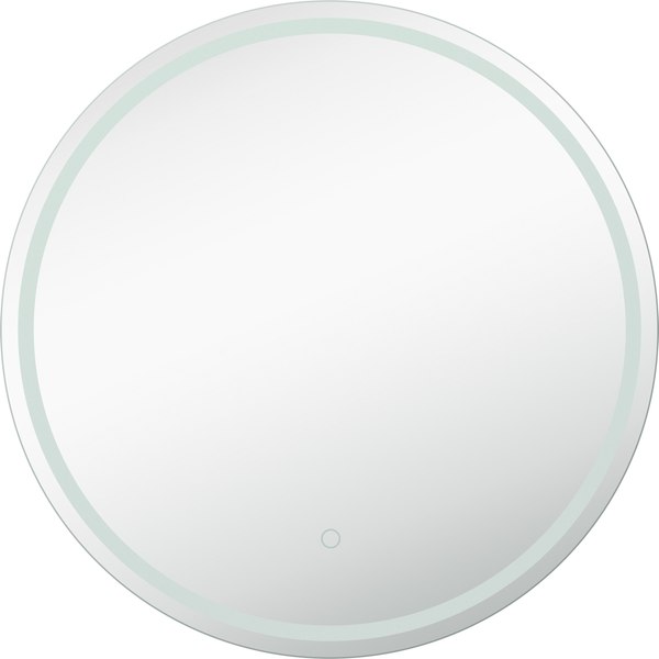 Изображение товара Зеркало Saniteco LED OBF 1b 60s-1 D600 / 11125057