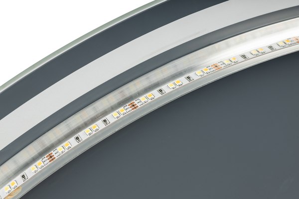 Изображение товара Зеркало Saniteco LED OBF 1b 70s-1 D700 / 11125058