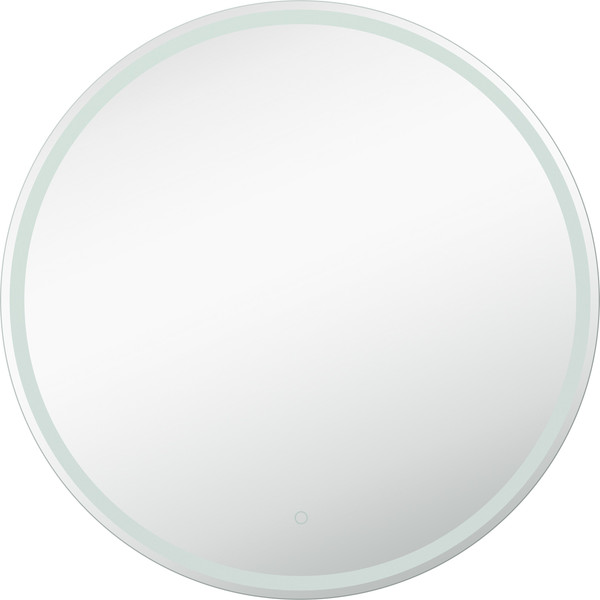 Изображение товара Зеркало Saniteco LED OBF 1b 80s-1 D800 / 11125059