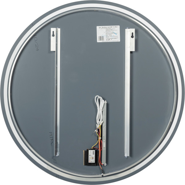 Изображение товара Зеркало Saniteco LED OBF 1b 80s-1 D800 / 11125059