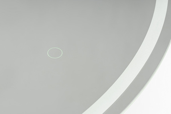 Изображение товара Зеркало Saniteco LED OBF 1b 80s-1 D800 / 11125059