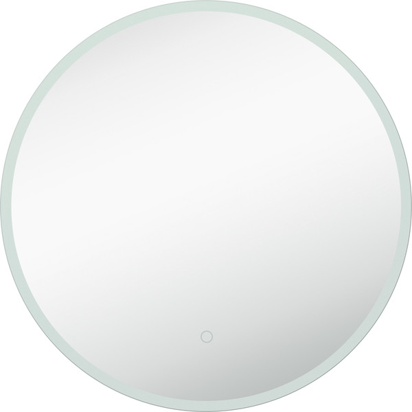 Изображение товара Зеркало Saniteco LED OBF 1с 60s-1 D600  / 11125054
