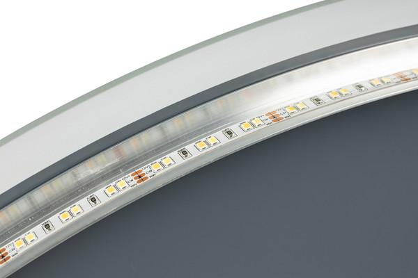 Изображение товара Зеркало Saniteco LED OBF 1с 60s-1 D600  / 11125054