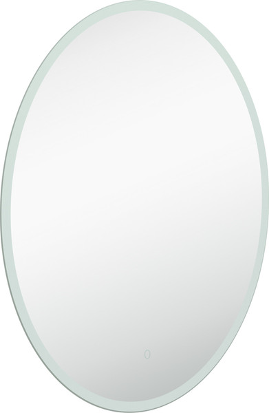Изображение товара Зеркало Saniteco LED OBF 1с 80s-1 D800 / 11125056