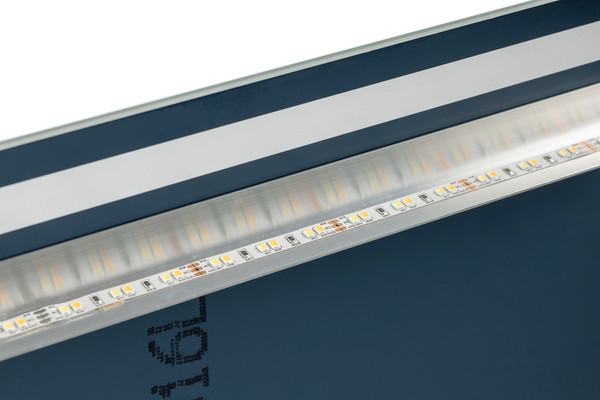 Изображение товара Зеркало Saniteco LED OBF 4b 10070 s-1 700х1000 / 11125068