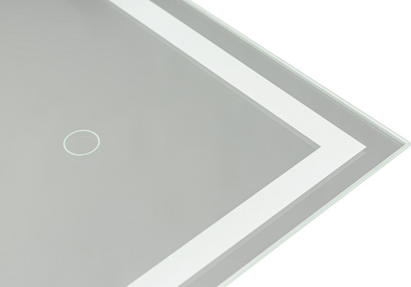 Изображение товара Зеркало Saniteco LED OBF 4b 8060 s-1 600х800 / 11125066