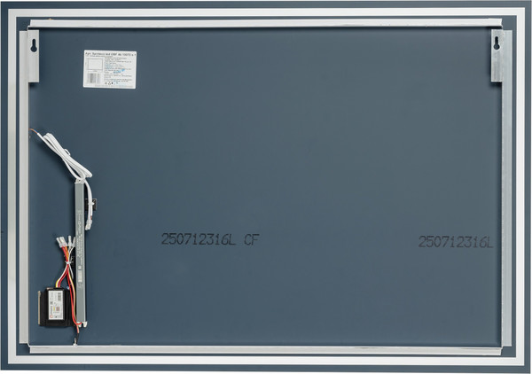 Изображение товара Зеркало Saniteco LED OBF 4b 8060 s-1 600х800 / 11125066