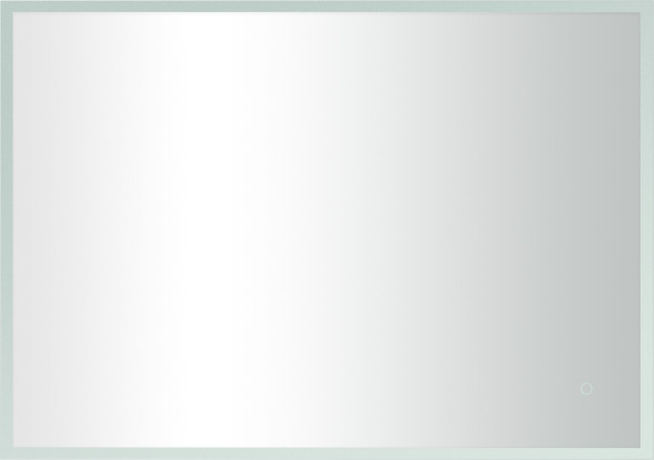 Изображение товара Зеркало Saniteco LED OBF 4с 12070 s-1 700х1200 / 11125065