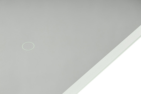 Изображение товара Зеркало Saniteco LED OBF 4с 5070 s-1 700х500 / 11125060