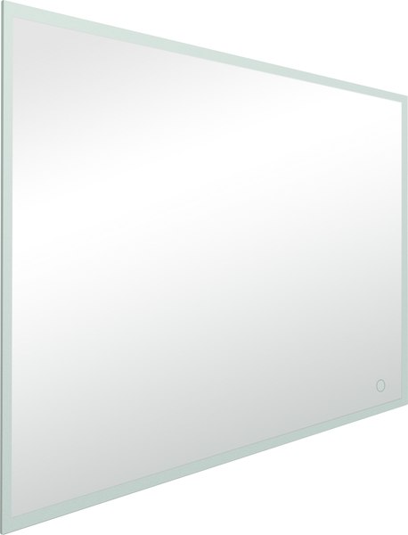 Изображение товара Зеркало Saniteco LED OBF 4с 9070 s-1 700х900 / 11125063