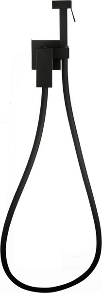 Изображение товара Гигиенический душ со смесителем Roxen Caspia 500960-B