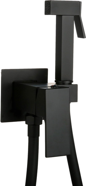 Изображение товара Гигиенический душ со смесителем Roxen Caspia 500960-B