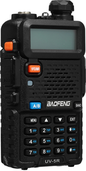 Изображение товара Рация Baofeng UV-5R L/M