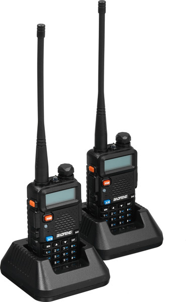 Изображение товара Рация Baofeng UV-5R L/M