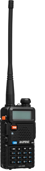 Изображение товара Рация Baofeng UV-5R L/M
