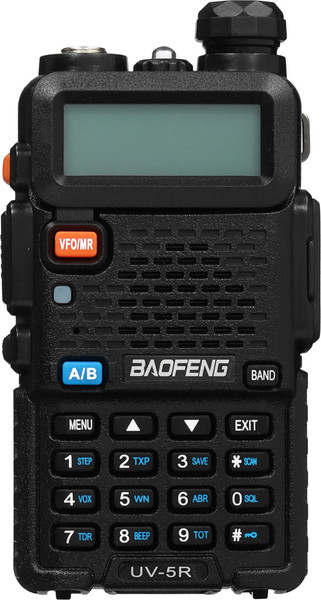 Изображение товара Рация Baofeng UV-5R L/M