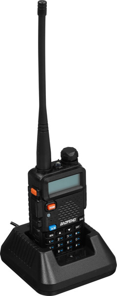 Изображение товара Рация Baofeng UV-5R L/M