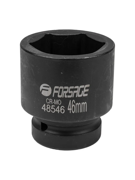 Изображение товара Головка слесарная Forsage F-48546(6325)