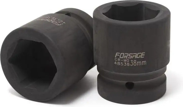 Изображение товара Головка слесарная Forsage F-48560(6334)