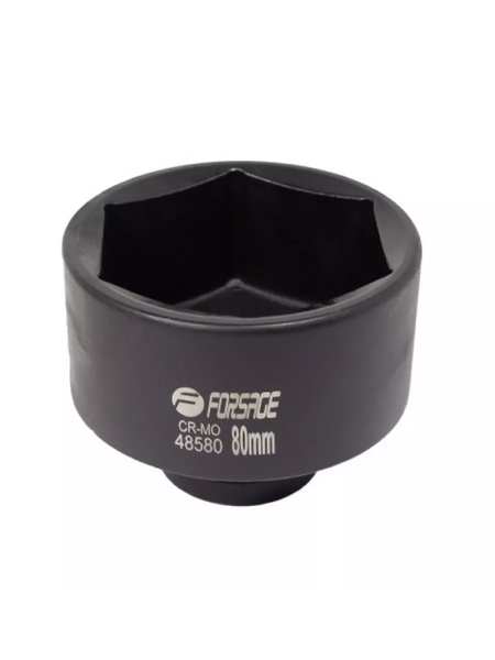 Изображение товара Головка слесарная Forsage F-48580(6354)