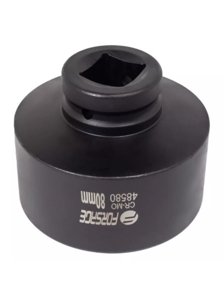 Изображение товара Головка слесарная Forsage F-48580(6354)