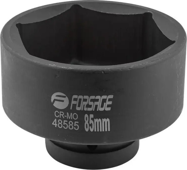 Изображение товара Головка слесарная Forsage F-48585(6379)