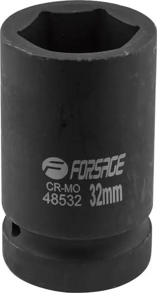 Изображение товара Головка слесарная Forsage F-48532(7000)