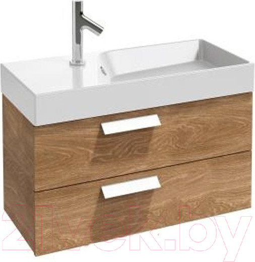 Изображение товара Тумба под умывальник Jacob Delafon Rythmik EB1304-E10