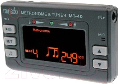 Изображение товара Тюнер Musedo MT-40