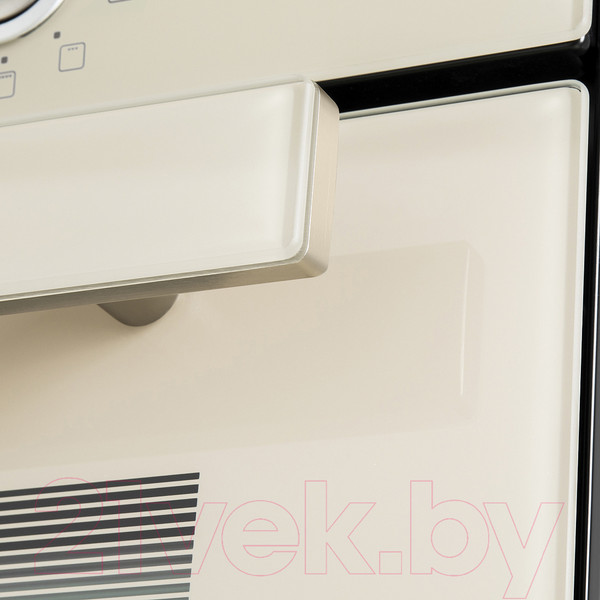 Изображение товара Электрический духовой шкаф Maunfeld EOEM.769BG