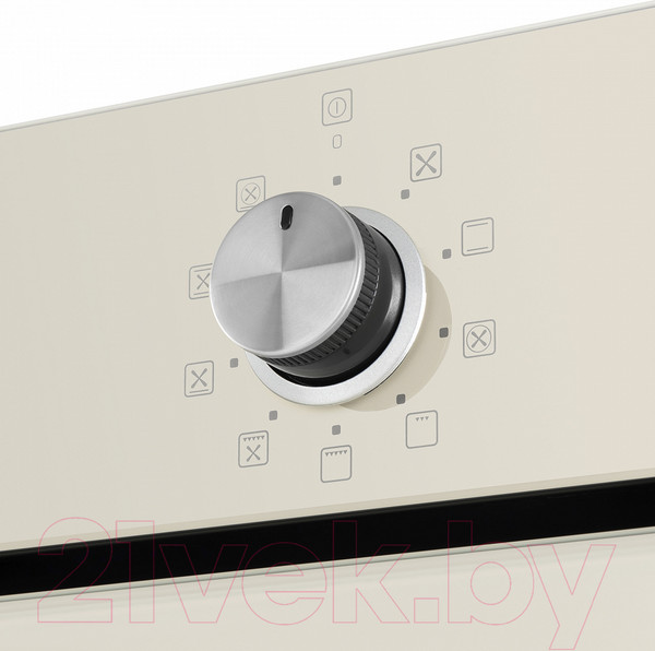 Изображение товара Электрический духовой шкаф Maunfeld EOEM.769BG