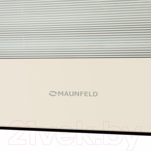 Изображение товара Электрический духовой шкаф Maunfeld EOEM.769BG