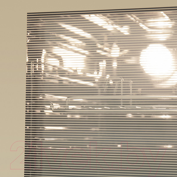 Изображение товара Электрический духовой шкаф Maunfeld EOEM.769BG