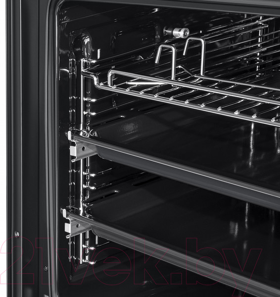 Изображение товара Электрический духовой шкаф Maunfeld EOEM.769BG