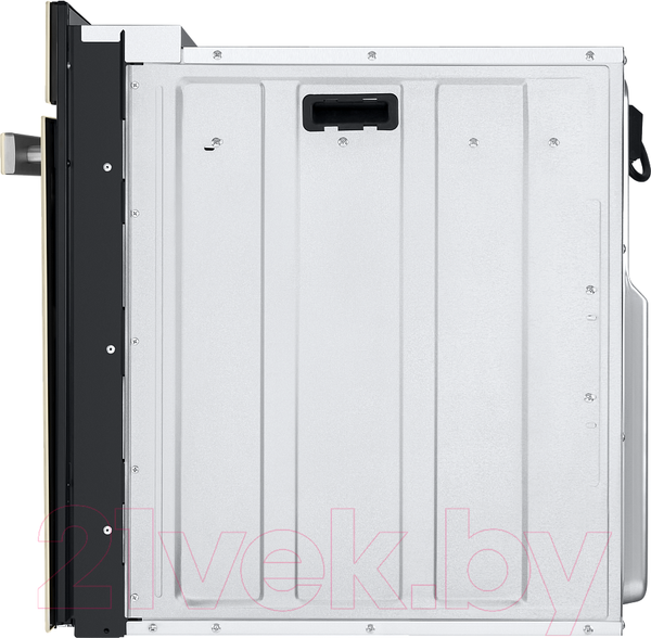 Изображение товара Электрический духовой шкаф Maunfeld EOEM.769BG