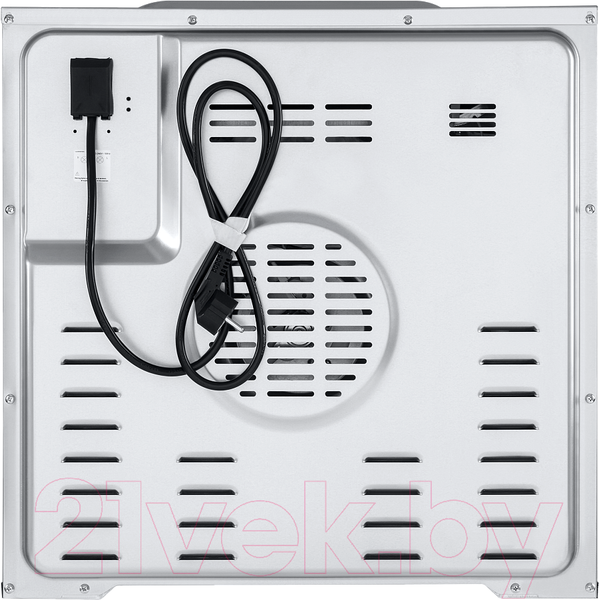 Изображение товара Электрический духовой шкаф Maunfeld EOEM.769BG