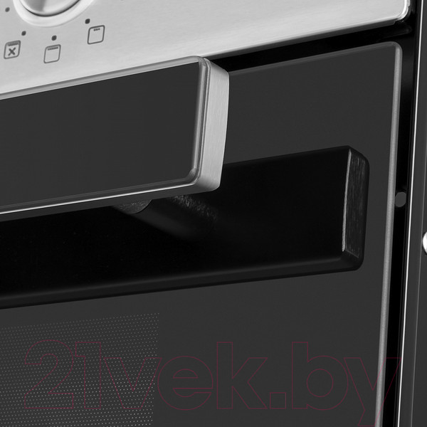 Изображение товара Электрический духовой шкаф Maunfeld EOEM.769S1