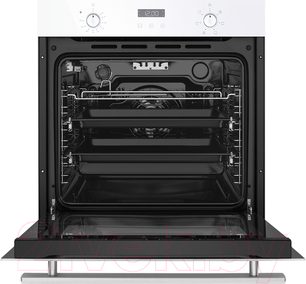 Изображение товара Электрический духовой шкаф Maunfeld EOEM.769W
