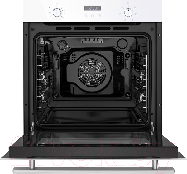 Изображение товара Электрический духовой шкаф Maunfeld EOEM.769W