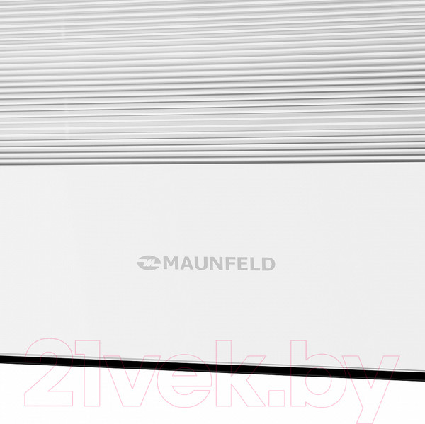 Изображение товара Электрический духовой шкаф Maunfeld EOEM.769W