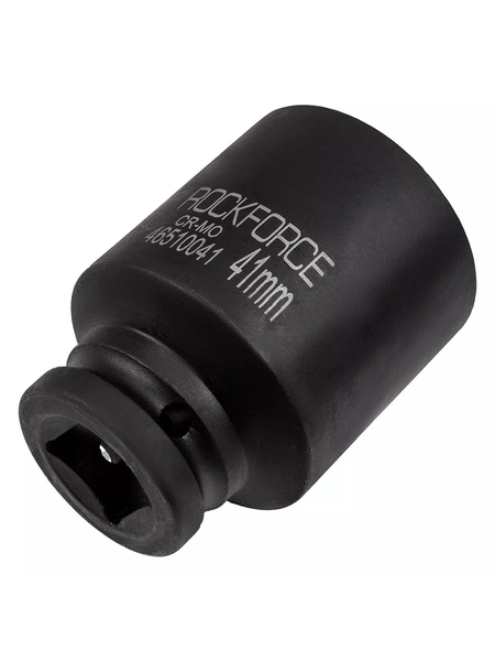 Изображение товара Головка слесарная RockForce RF-46510041(8493)