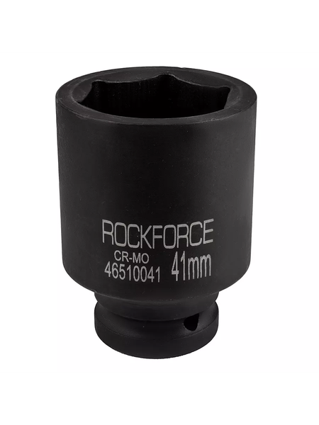 Изображение товара Головка слесарная RockForce RF-46510041(8493)