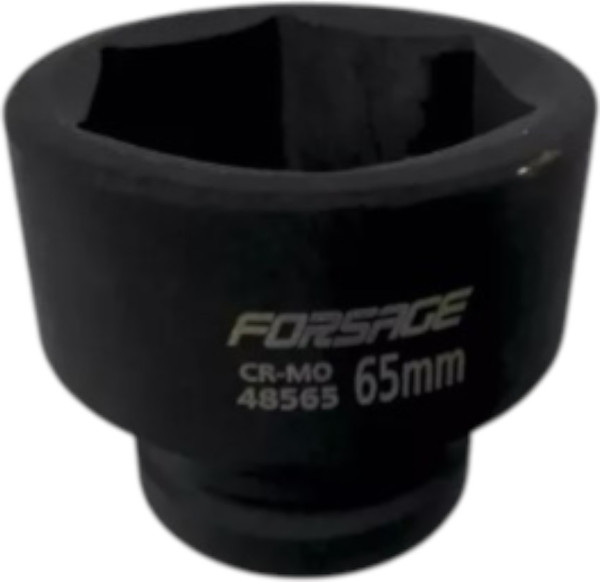 Изображение товара Головка слесарная Forsage F-48565 (8665)