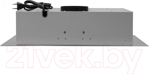 Изображение товара Вытяжка скрытая Grand Fleet 60 (нержавеющая сталь)