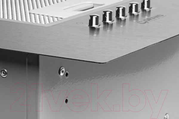 Изображение товара Вытяжка скрытая Grand Fleet 60 (нержавеющая сталь)