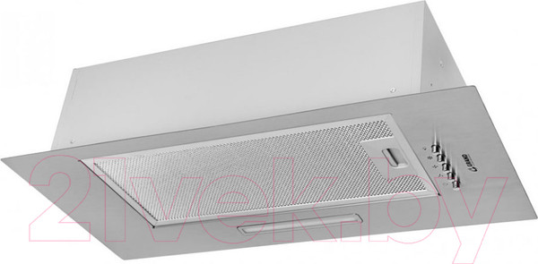 Изображение товара Вытяжка скрытая Grand Fleet 60 (нержавеющая сталь)