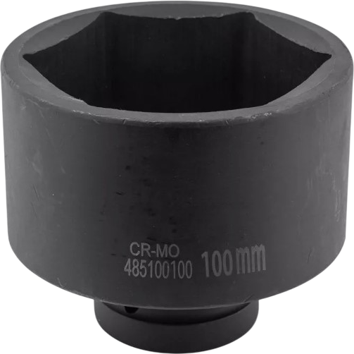 Изображение товара Головка слесарная Partner PA-485100100 (13116)