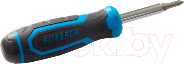 Изображение товара Отвертка Forsage F-303843