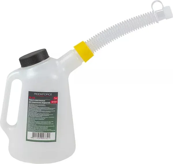 Изображение товара Емкость для залива RockForce RF-887C001